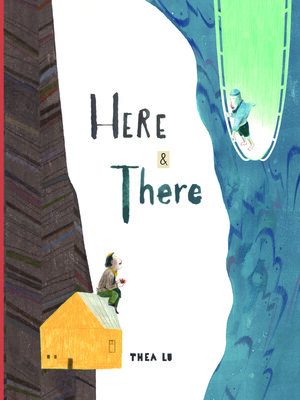 cover image of Here and There